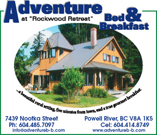 Adventure B & B