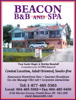 Beacon B & B