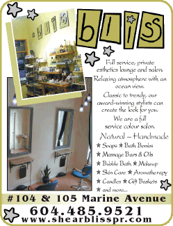 Bliss Body & Bath
