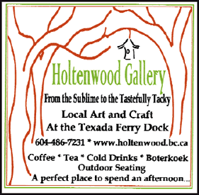 Holtenwood Gallery