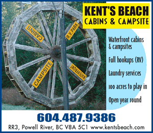 Kent's Beach Resort
