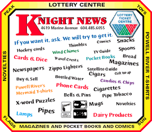 Knight News