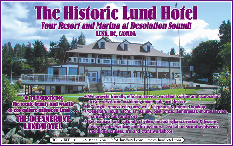 Lund Hotel