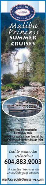 Malibu Yacht Charters