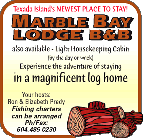Marble Bay Lodge