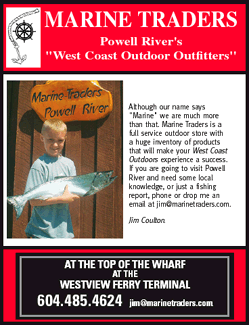 Marine Traders