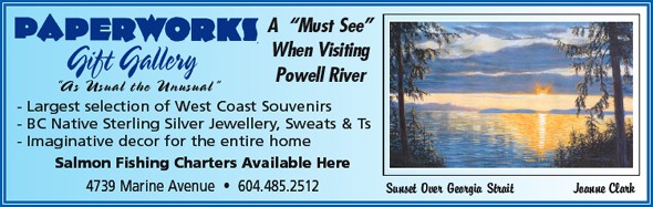 Paperworks Gift Gallery