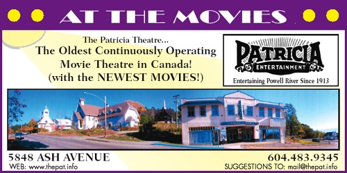 Patricia Theatre