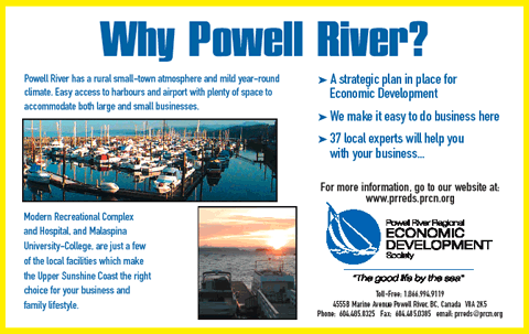 PR Regional Economic Development Society