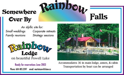 Rainbow Lodge