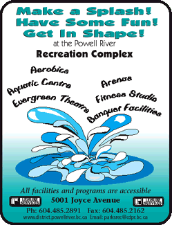 Leisure Services