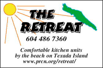 The Retreat