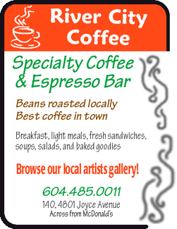 River City Coffee