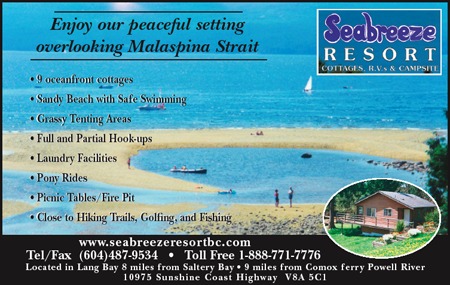 Seabreeze Resort