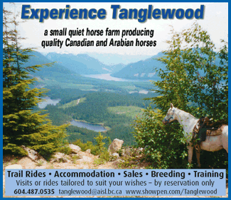Tanglewood Farms