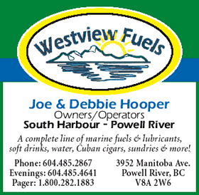 Westview Fuels